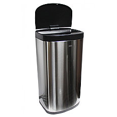 Корзина для мусора сенсорная Binele WS35LM Lux, 35 литров, матовая, фото 2