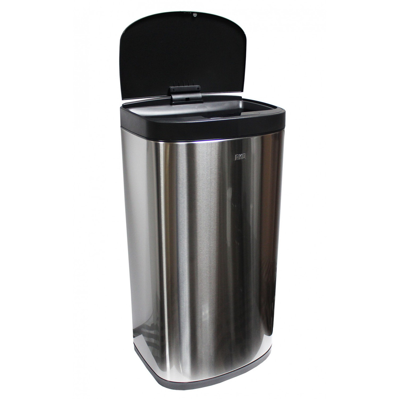 Корзина для мусора сенсорная Binele WS35LM Lux, 35 литров, матовая - фото 3 - id-p50273620