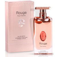 Flavia Rouge Pour Femme EDP Парфюмерная вода 100 мл