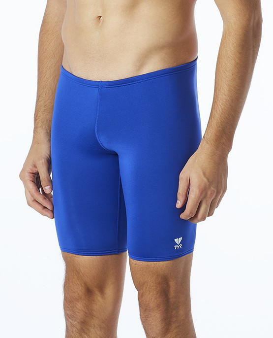 Джаммеры TYR Solid Male Jammer-A 428
