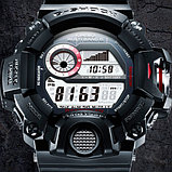 Наручные часы Casio GW-9400-1ER, фото 2