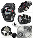 Наручные часы Casio GW-9400-1ER, фото 4
