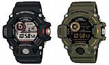 Наручные часы Casio GW-9400-1ER, фото 10