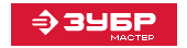 Аккумулятор для шуруповерта ЗУБР АКБ-18-Ли 15М1, МАСТЕР АКБ Li-Ion, тип М1, 1,5 Ач, 18 В, фото 2