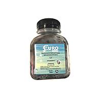 Тонер EURO TONER для HP CLJ CP1215/1515/1518/1312 Universal Black химический (55 гр)