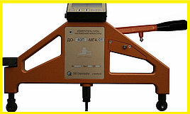 МЕМСТ 22362 бойынша көлденең тарту әдісімен арматураның керілу күшін өлшегіштер ДО-40МГ4 ДО-60МГ4