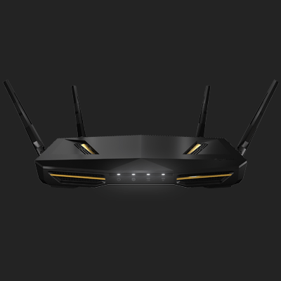 Zyxel ARMOR Z2 (NBG6817) Двухдиапазонный беспроводной гигабитный маршрутизатор AC2600 MU-MIMO