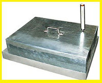 ВГЗ - Ванна с гидрозатвором