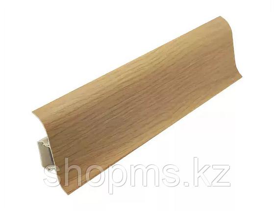 Заглушка левая ELSI 123 Дуб королевский *1 шт, фото 1