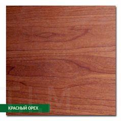 Заглушка правая ELSI 646 Орех красный*1 шт