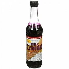 Лак ХВ-784 слива 0,5л Новбытхим  ***!