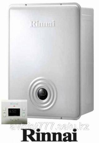 Газовый котел Rinnai RBK-128 KTU