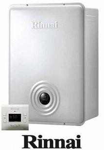 Газовый котел Rinnai RBK-158 KTU