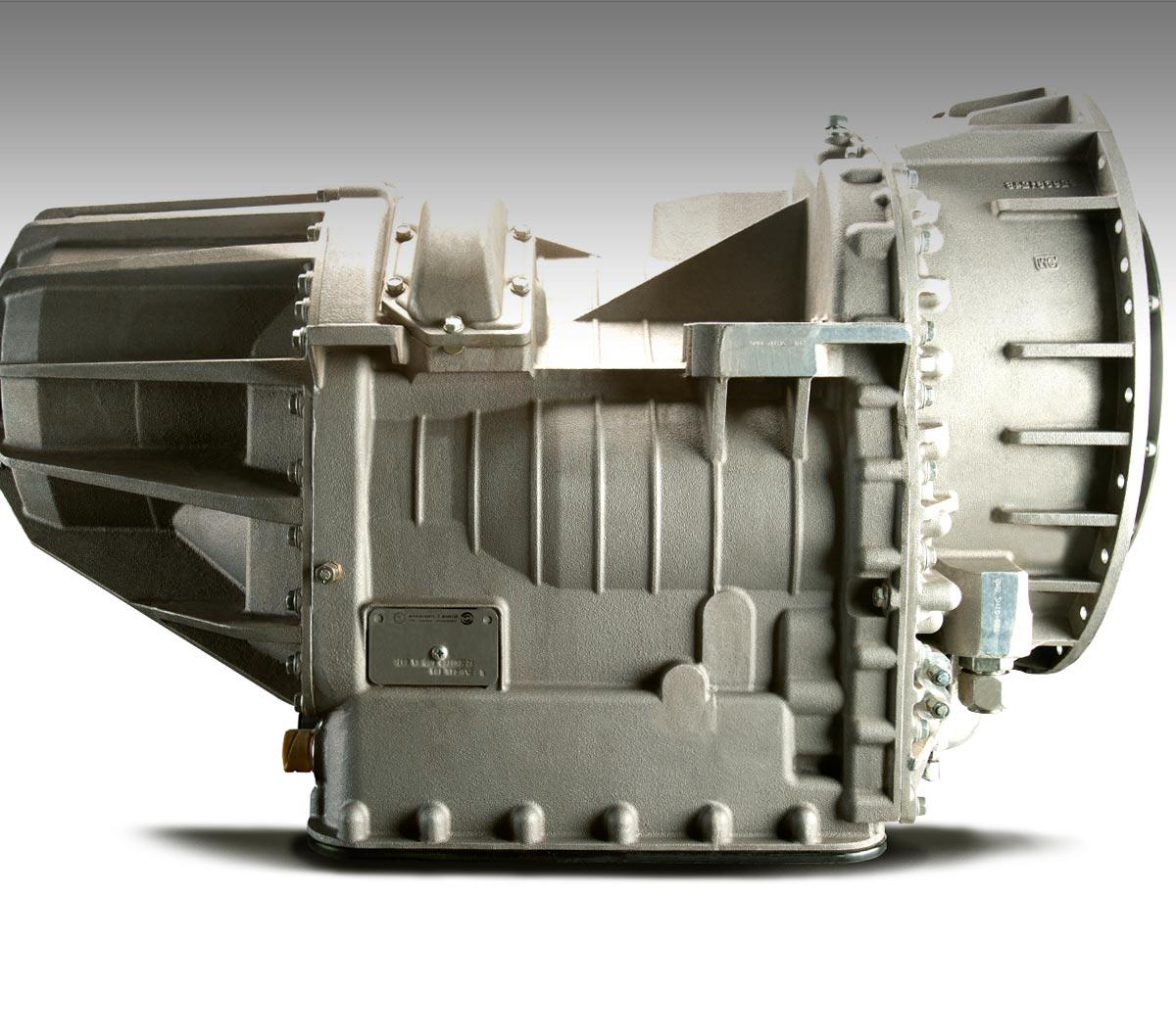 Коробка передач (КПП) Алисон H 5610AR, Алисон H 6610AR