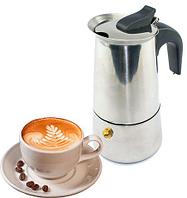 Кофеварка Espresso-maker