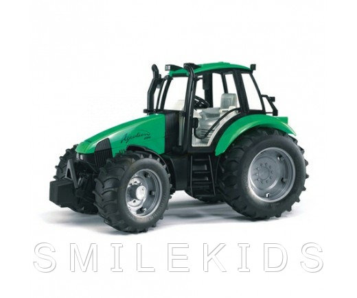 Трактор Deutz Agrotron 200