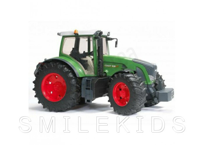 Трактор Fendt 936 Vario