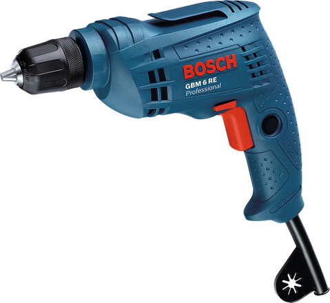 Дрель Bosch GBM 6 RE Professional (0601472600)