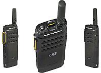 Цифровая портативная радиостанция Motorola SL1600 UHF