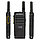 Цифровая портативная радиостанция Motorola SL1600 UHF, фото 2