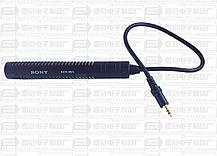 Накамерный микрофон mini jack 3.5 мм  для Sony-PD190P-HVR-Z1C-Panasonic-AJ-D700M, фото 2