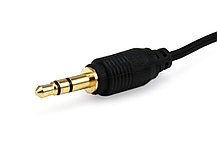 Накамерный микрофон mini jack 3.5 мм для Sony-PD190P-HVR-Z1C-Panasonic-AJ-D700M, фото 3