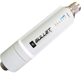 Точка доступа Ubiquiti Bullet M5HP