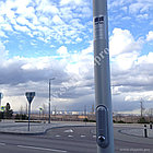 Флагшток "Триумф" 10 метров, фото 3