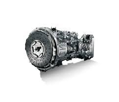 Коробка передач (КПП) Алисон CLBT 9686, Алисон S 9800A, Алисон H 9610AR