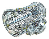 Коробка передач (КПП) Алисон 3000 MH, 3200 SP, Алисон 3200 TRV, Алисон 3500 RDS, фото 3