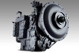 Коробка передач (КПП) Алисон 4700 EVS, Алисон 4500 RDS P, Алисон 4500 RDS