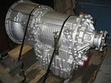 Коробка передач (КПП) Алисон 4700 EVS, Алисон 4500 RDS P, Алисон 4500 RDS, фото 4