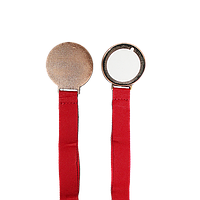 Медаль металлическая Бронза в коробочке