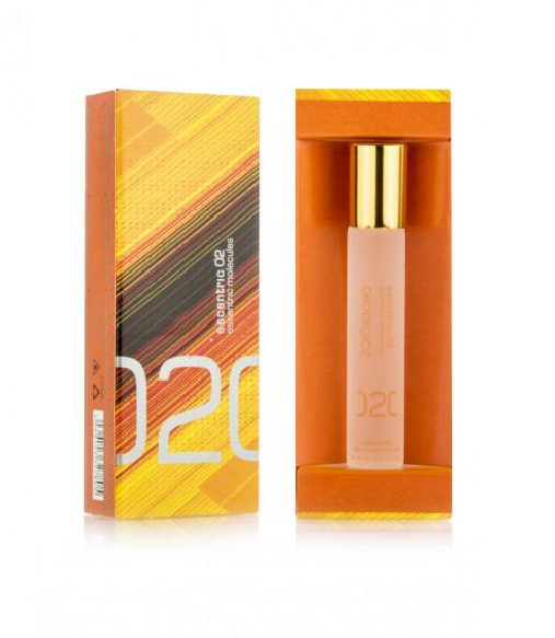 Escentric "Molecules 02" 10 ml