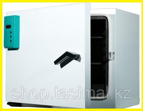 ШС-80-01-СПУ - Шкаф сушильный до 350 °С - фото 1 - id-p4550765