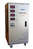 Стабилизаторы напряжения SVC-40KVA-3