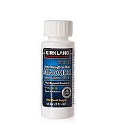 Миноксидил Киркланд 5% (Minoxidil Kirkland 5%) флакон 60 мл, фото 1