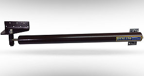 Доводчик пневматический для дверей и калиток универсальный DSM-150М