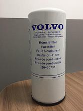 Фильтр топливный Volvo 20430751