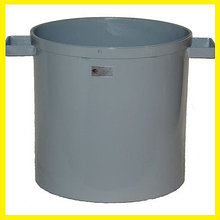 МП(КП-601/4) - Сосуд мерный 50л