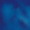 Medium Blue Solid Transparent, Hammered - фото 1 - id-p3383145
