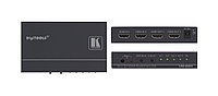 Kramer VM-22H усилитель-распределитель 1x2 HDMI с коммутатором 2х1