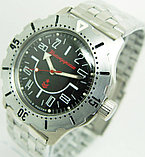 Командирские часы серии Милитари К-35 (350617), фото 2