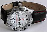 Командирские часы серии Милитари К-35 (350514), фото 3
