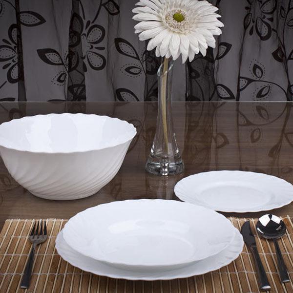 Столовый сервиз Luminarc Trianon 19 предметов на 6 персон