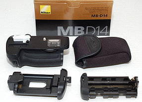 Рукоятка NIKON  MB --- D14