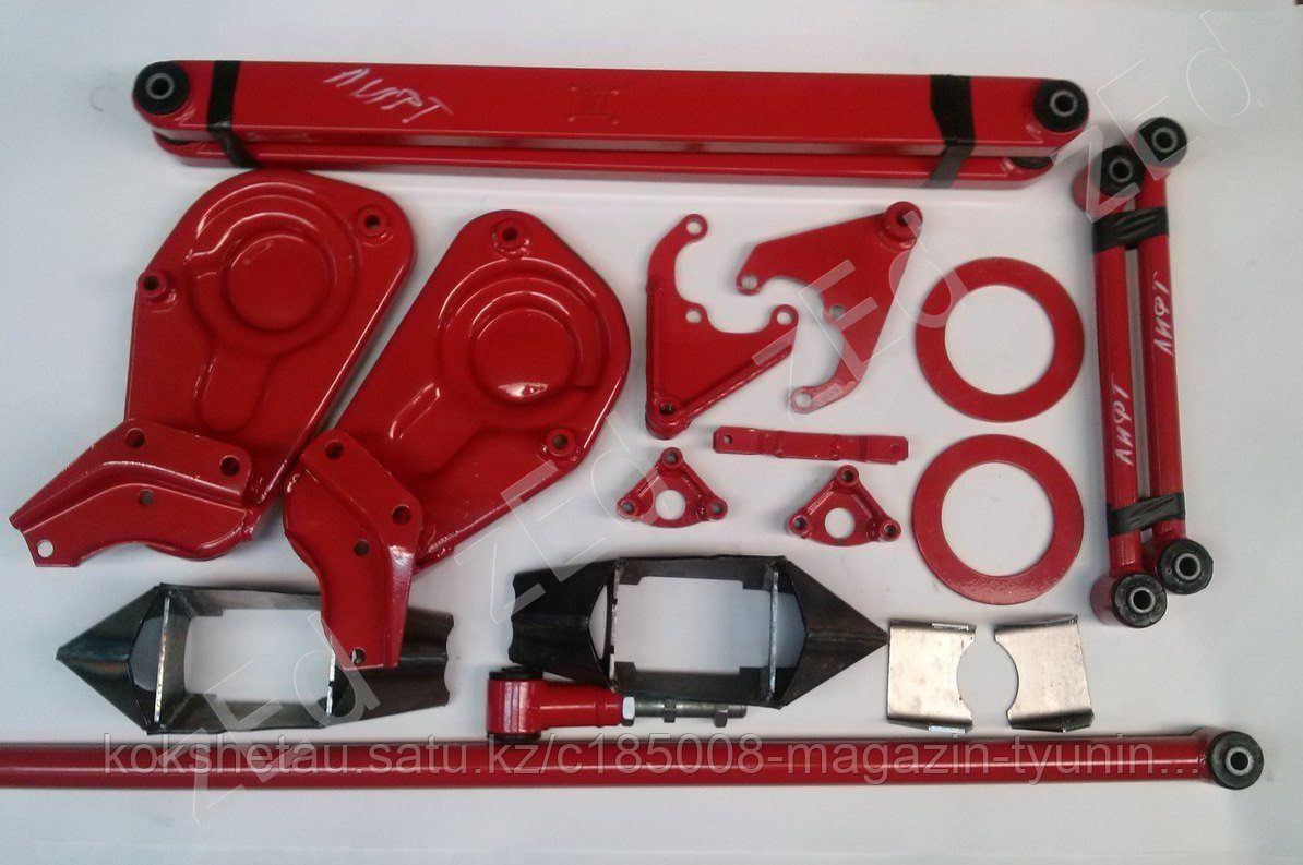 Лифт комплект IQ Racing для ВАЗ 2121-21213-21214