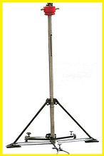 ППК-Ф - Автомобиль доңғалағының ілінісу коэффициентін анықтау