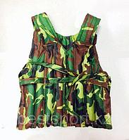 Жилет утяжелитель 8 кг