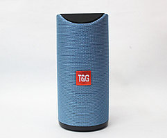 Портативная беспроводная Bluetooth колонка TG 113